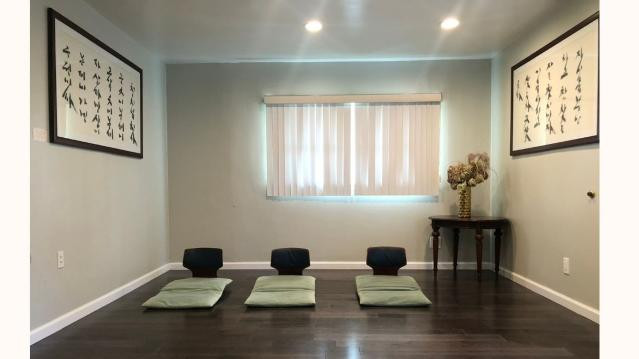 Image 1 from Plainview Meditation partner gallery