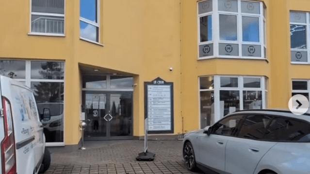 Bild 2 von MYNEOpur Buseck Partnergalerie