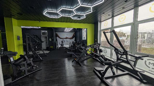 Bild 1 von MYNEOpur Buseck Partnergalerie