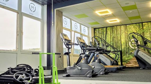 Bild 3 von MYNEOpur Buseck Partnergalerie