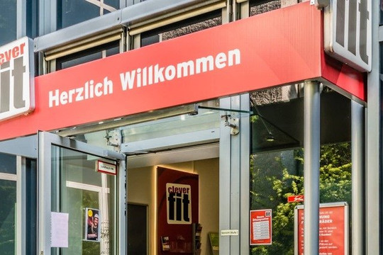 Bild 2 von clever fit München-Mitte Partnergalerie