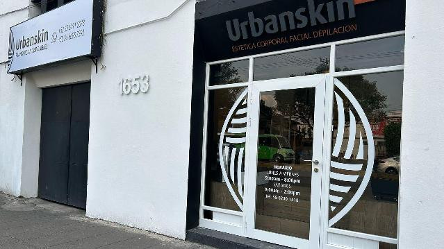 Imagen 2 de la galería del partner Urbanskin Gpe Inn