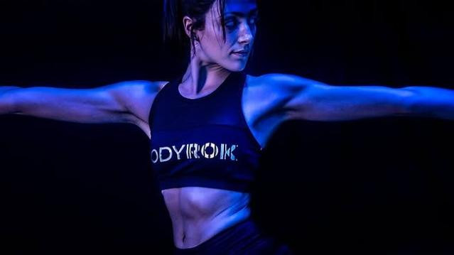 Image 1 from BODYROK Sonoma partner gallery