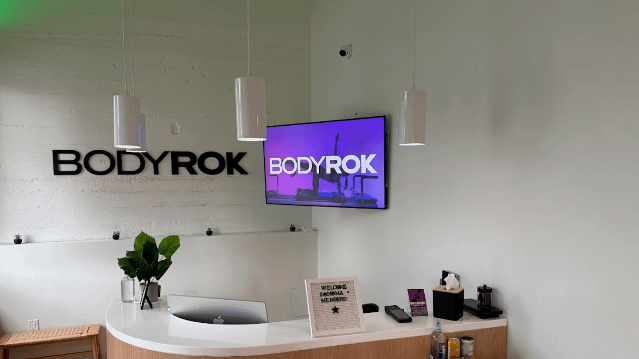 Image 2 from BODYROK Sonoma partner gallery