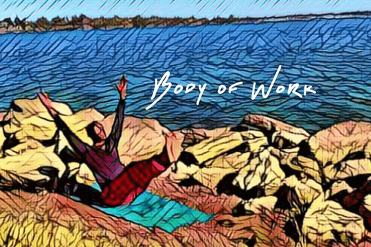 Image 1 from Oghenero Akpoyoware partner gallery