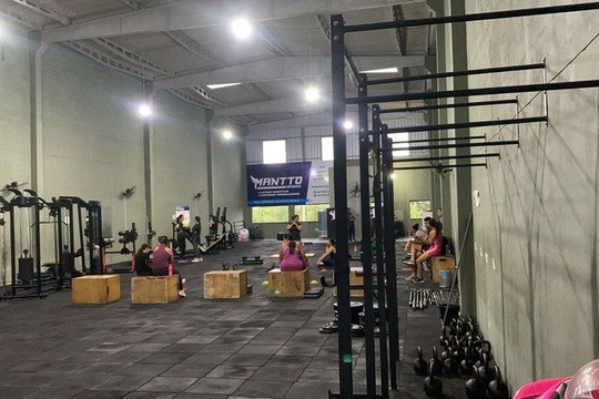 Imagem 2 da galeria do parceiro Academia Potências