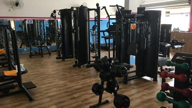 Imagem 1 da galeria do parceiro Academia Ritmo & Força