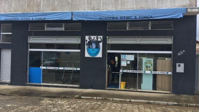 Imagem 2 da galeria do parceiro Academia Ritmo & Força
