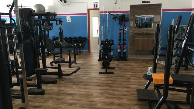 Imagem 3 da galeria do parceiro Academia Ritmo & Força