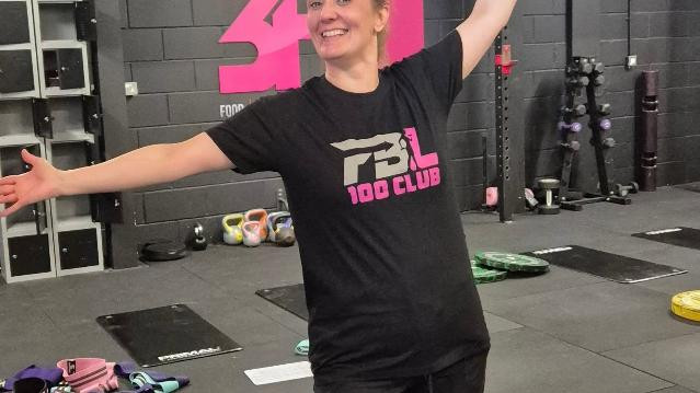 Image 3 from Fitter Body Ladies Norwich partner gallery