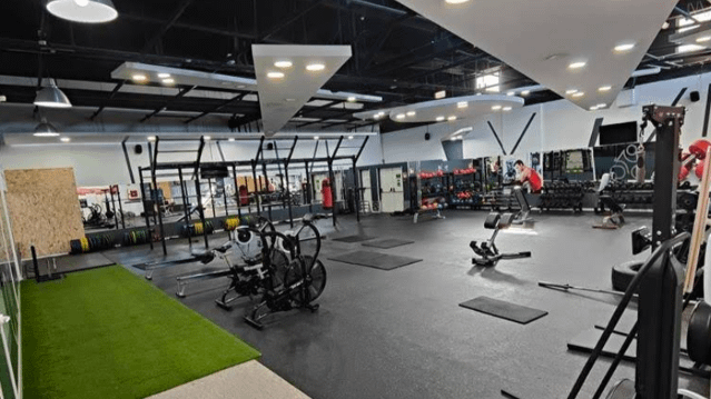 Imagen 3 de la galería del partner Vivagym Siete Palmas