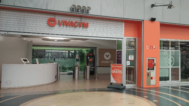 Imagen 2 de la galería del partner Vivagym Siete Palmas