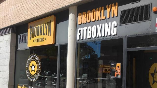 Imagen 2 de la galería del partner Brooklyn Fitboxing Montecarmelo
