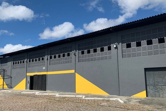 Imagem 2 da galeria do parceiro AJ Fitness Unid. Cidade Nova