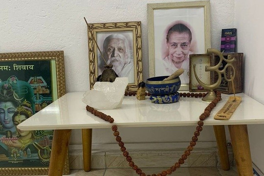 Imagem 3 da galeria do parceiro Studio Marci.Yoga