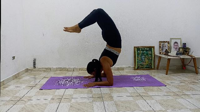 Imagem 1 da galeria do parceiro Studio Marci.Yoga