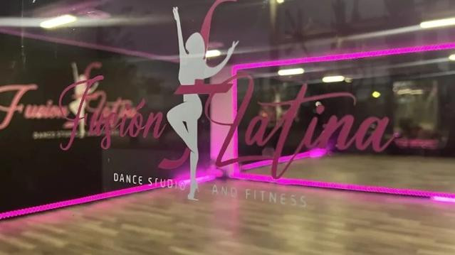 Imagen 1 de la galería del partner Fusion Latina Dance Studio and Fitness