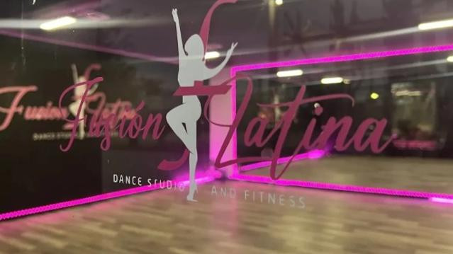 Imagen 3 de la galería del partner Fusion Latina Dance Studio and Fitness