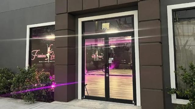 Imagen 2 de la galería del partner Fusion Latina Dance Studio and Fitness