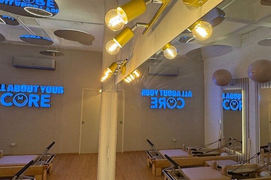 Imagen 3 de la galería del partner Oh My Core Monterrey