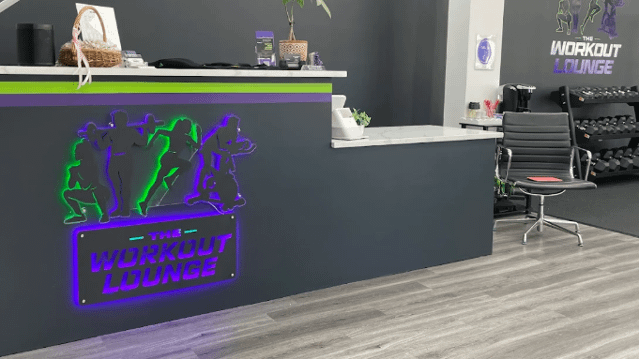 Image 2 from The Workout Lounge partner gallery