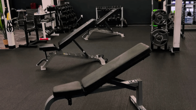 Image 3 from The Workout Lounge partner gallery