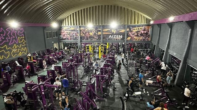 Imagen 2 de la galería del partner Kaizen Fitness Ixtayopan