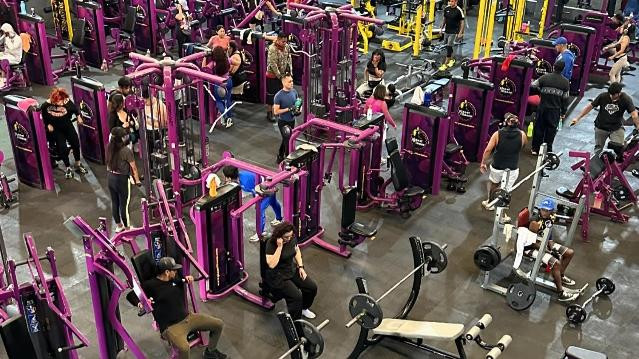 Imagen 1 de la galería del partner Kaizen Fitness Ixtayopan