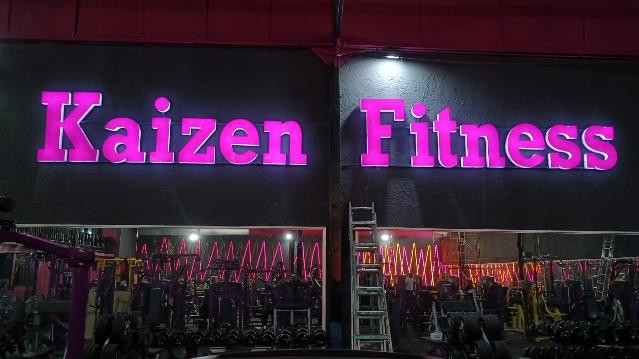 Imagen 3 de la galería del partner Kaizen Fitness Ixtayopan
