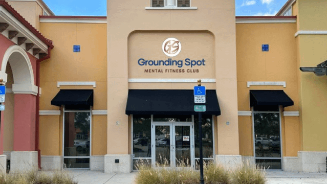 Image 2 from Grounding Spot partner gallery