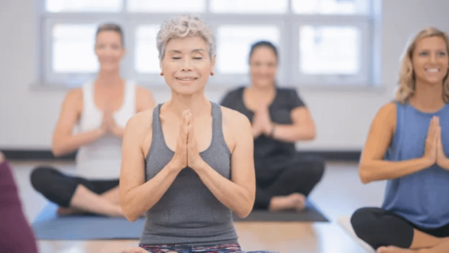 Image 3 from Grounding Spot partner gallery