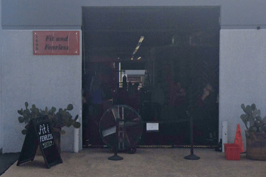 Image 2 from Fit and Fearless partner gallery