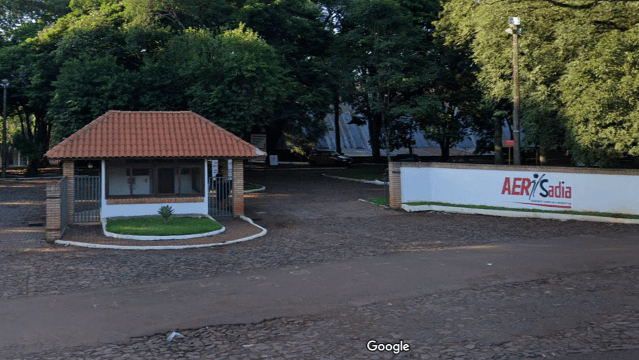 Imagem 2 da galeria do parceiro Academia Aer Sadia