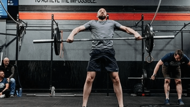 Image 1 from VVV Fit partner gallery