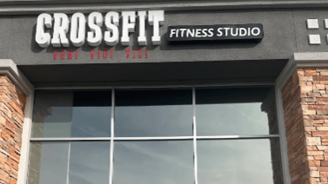 Image 2 from VVV Fit partner gallery