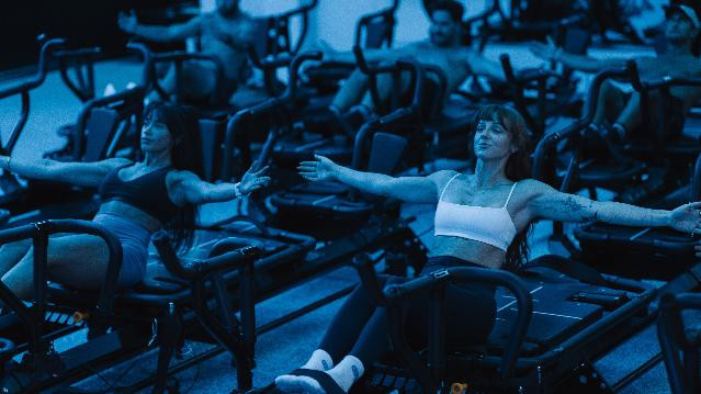 Image 3 from Studio Physique partner gallery