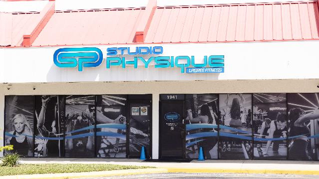 Image 2 from Studio Physique partner gallery