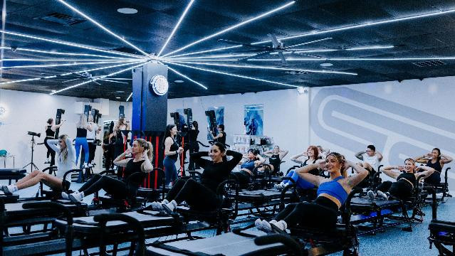 Image 1 from Studio Physique partner gallery