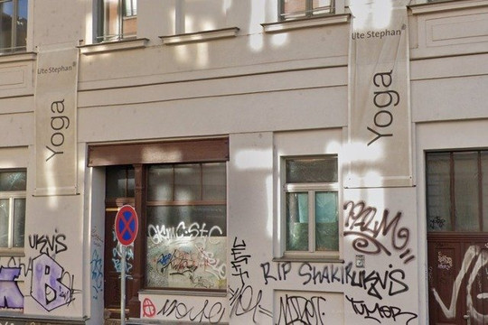 Bild 2 von Ute Stephan - Yoga Pilates MBSR Studio Plagwitz Partnergalerie