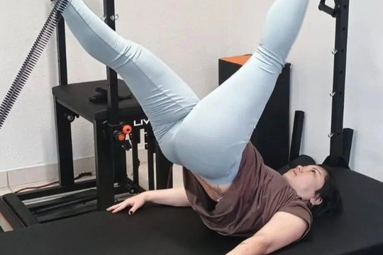 Imagem 3 da galeria do parceiro Studio Pilates Delivery