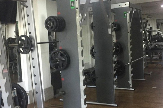 Imagem 3 da galeria do parceiro Academia Jardim Camburi - Norte Sul