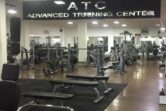 Imagem 1 da galeria do parceiro Academia Jardim Camburi - Norte Sul