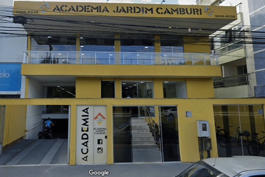 Imagem 2 da galeria do parceiro Academia Jardim Camburi - Norte Sul