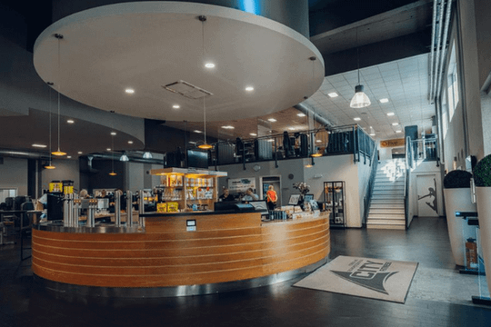 Bild 2 von City Fitness Recklinghausen Partnergalerie