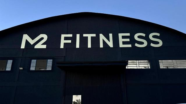 Imagem 2 da galeria do parceiro Academia M2 Fitness