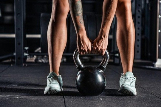 Imagem 1 da galeria do parceiro Apolo Cross Training