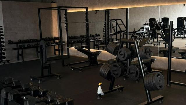 Imagem 3 da galeria do parceiro Mr. Fitness Club