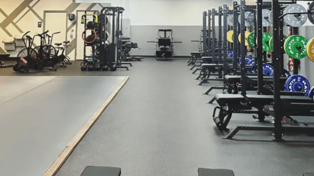 Image 1 from AOA BJJ Academy partner gallery