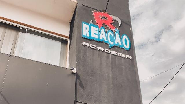 Imagem 2 da galeria do parceiro Academia Reação