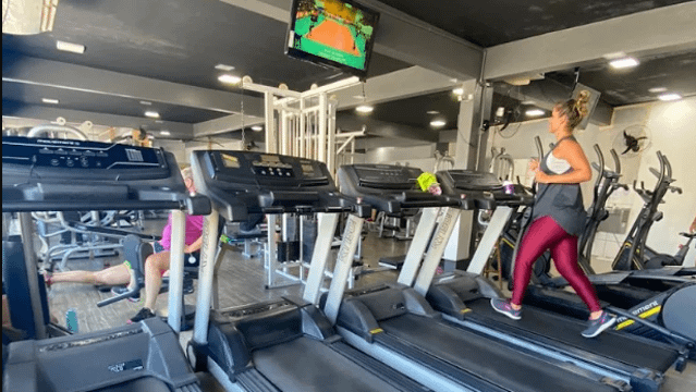 Imagem 1 da galeria do parceiro Academia Reação